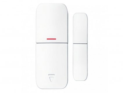 iGET HOME XP4B - bezdrátový magnetický senzor pro dveře/okna pro alarmy iGET HOME X1 a X5