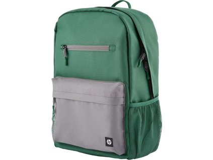 HP Campus Green Backpack 7J595AA