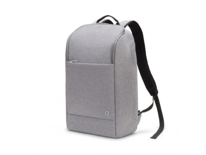 DICOTA Eco Backpack MOTION 13 - 15.6" svetlo šedá D31876-RPET Dicota