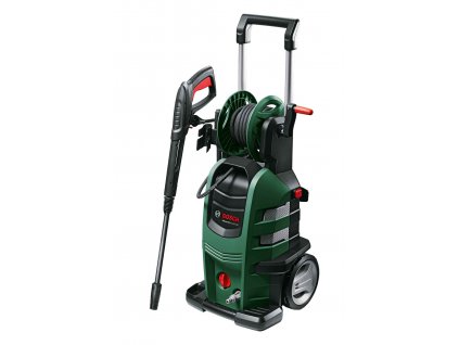 BOSCH AdvancedAquatak 160, vysokotlaký čistič, 2.600 W, 160 bar, 600 l/h 06008A7800