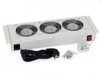 Vent.j.spodní(horní) pro RBA-A6,220V/45W termostat RAC-CH-X26-X1 Triton