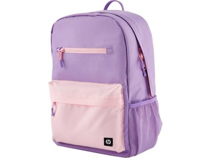 HP Campus Lavender Backpack 7J597AA