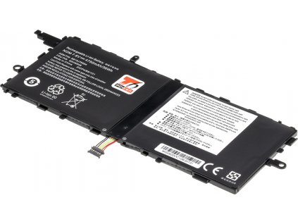 Baterie T6 Power Lenovo ThinkPad X1 Tablet Gen 1, Gen 2, 4750mAh, 36Wh, 2cell, Li-Pol NBIB0210 T6 power