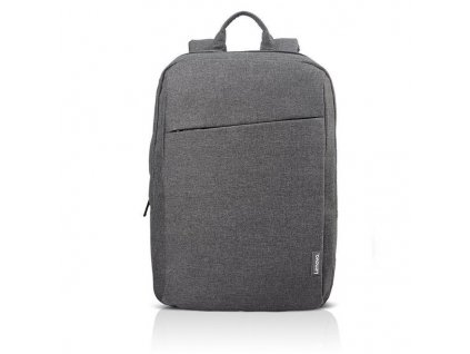 Lenovo ThinkPad 15.6" casual backpack B210 GREY - batoh sedy 4X40T84058