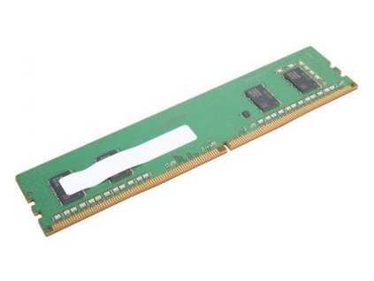 Lenovo 16GB DDR4 3200MHz UDIMM Memory 4X71D07930