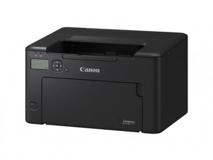 Canon i-SENSYS LBP122 (A4, tlač, duplex, Wi-Fi, LAN, USB, 29 ppm) 5620C001