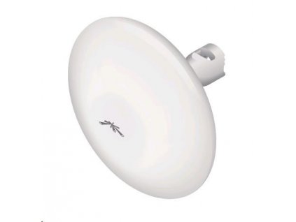 UBNT airMAX NanoBeam M5 2x16dBi [Client/AP/Repeater, 5GHz, 802.11a/n, 10/100 Ethernet] NBE-M5-16 EU Ubiquiti