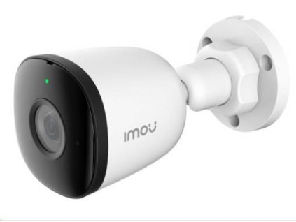 IMOU IPC-F22AP, IP kamera 2Mpx, 1/2,8" CMOS, IR<30, POE, objektiv 2,8 mm, 16x digitální zoom, H.265 Dahua