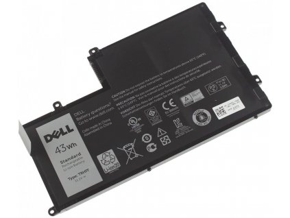 Dell Baterie 3-cell 43W/HR LI-ION pro Latitude 3450, 3550, Inspiron 5542, 5543, 5545 451-BBJC