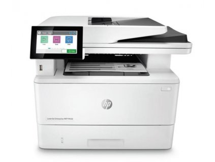 HP LaserJet Ent/M430f/MF/Laser/A4/LAN/USB 3PZ55A