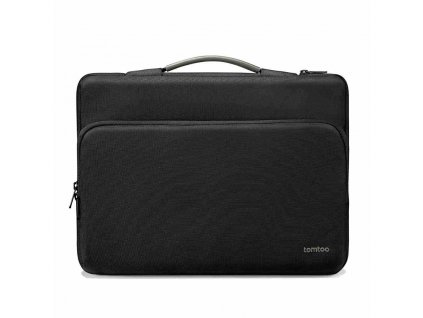 tomtoc Briefcase – 13" MacBook Pro / Air (2018+), černá TOM-A14-B02H NoName