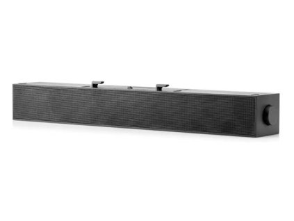 HP S101 Speaker bar (pro HP LCD E2x3, Z displaye, P2x4) 5UU40AA