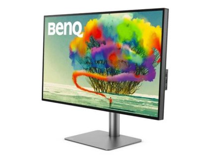 32'' LED BenQ PD3220U - 4K UHD,IPS,HDMI,USB,DP,rep 9H.LH7LA.TPE