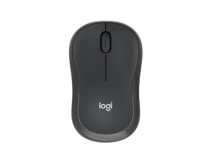 Logitech® M240 Silent Bluetooth Mouse - GRAPHITE 910-007119