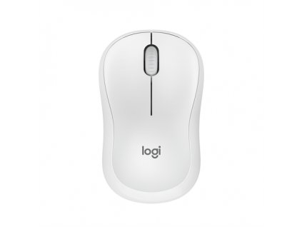 Logitech® M240 Silent Bluetooth Mouse - OFF WHITE 910-007120