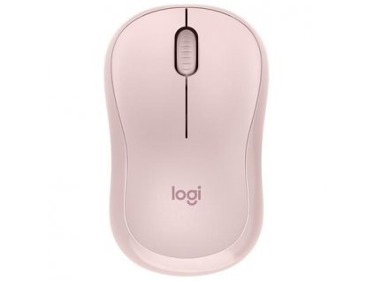 Logitech® M240 Silent Bluetooth Mouse - ROSE 910-007121