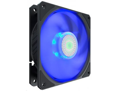 Cooler Master ventilátor SickleFlow 120 Blue MFX-B2DN-18NPB-R1 CoolerMaster