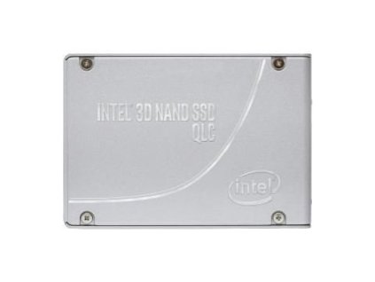 Séria Intel® SSD D3-S4620 (480 GB, SATA III, OEM 3D4 TLC) SSDSC2KG480GZ01
