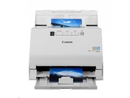 Skener dokumentov Canon imageFORMULA DR-C230 EM5209C003