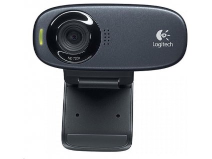webová kamera Logitech HD Webcam C310 960-001065