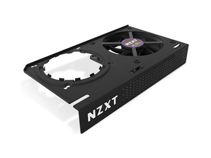 NZXT chladič GPU Kraken G12 / pro GPU Nvidia a AMD / 92mm fan / 3-pin / čierny RL-KRG12-B1