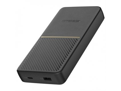 OtterBox powerbank USB-A&C PD 18W 15.000 mAh - Black 78-80691