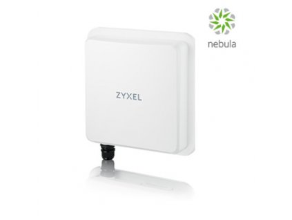 Zyxel FWA710, 5G Outdoor Router,Standalone/Nebula with 1 year Nebula Pro License FWA710-EUZNN1F ZyXEL