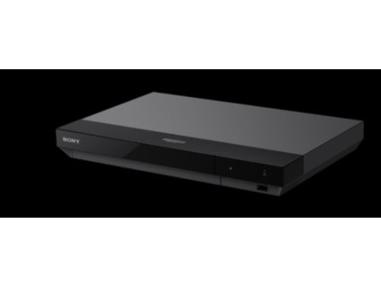Sony Blu-Ray DVD přehrávač UBP-X700, 4K/UHD,BT UBPX700B.EC1
