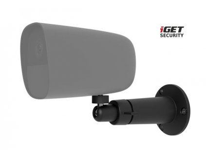 iGET SECURITY EP27B - Speciální kovový držák pro ukotvení bateriové kamery iGET SECURITY EP26B 75020687