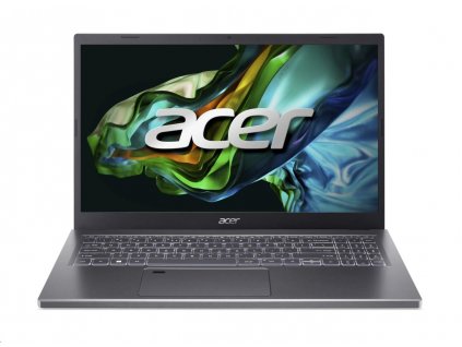 Acer Aspire 5 15 (A515-58M-39GE) i3-1315U/8GB/512GB SSD/15.6" FHD/Win11 Home/šedá NX.KHGEC.004