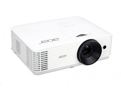 ACER Projektor HH5386BDi,720p,5000ANSI, 20000:1,HDMI, životnost 6000h MR.JSE11.001 Acer