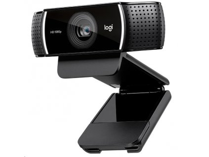webová kamera Logitech HD Pro Stream Webcam C922 960-001088