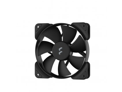 Fractal Design Aspect 12 Black FD-F-AS1-1201