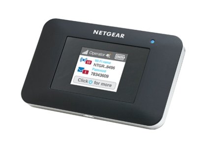 NETGEAR AIRCARD AC797S 3G/4G MHS AC797-100EUS NetGear