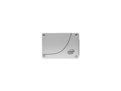 Intel® SSD D3-S4620 Series (1.92TB, 2.5in SATA 6Gb/s, 3D4, TLC) Generic Single Pack SSDSC2KG019TZ01