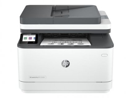 HP LaserJet Pro MFP 3102fdn (33 ppm, A4, USB, Ethernet, PRINT, SCAN, COPY, duplex, ADF) 3G629F