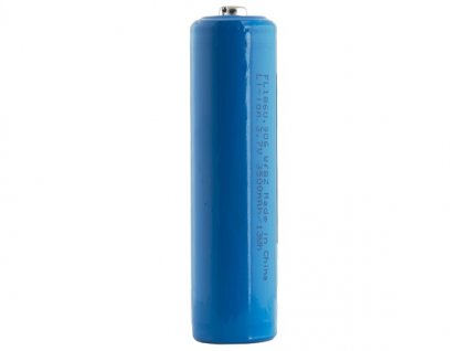 Avacom Nabíjecí baterie 18650 Panasonic 3500mAh 3,6V Li-Ion - s elektronickou ochranou, vhodné pro svítilny SEL18650-35