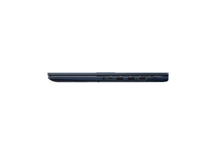 ASUS Vivobook 15 X1504ZA-BQ138W, i5-1235U, 15.6˝ 1920x1080 FHD, UMA, 8GB, SSD 512GB, W11H modrý myš Asus
