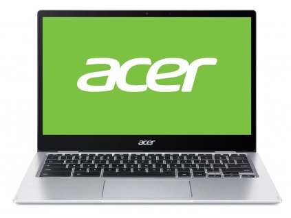 Acer Chromebook Spin 513 (R841T-S9NQ) Qualcomm SC7180-Lite/8GB/eMMC 64GB/13,3" FHD IPS Multi-Touch/Chrome OS EDU/šedá NX.AA5EC.001