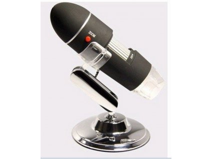 Digitální USB 2,0 mikroskop kamera zoom 500x 8594164995507 W-Star
