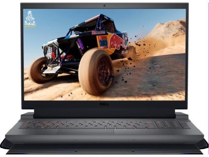 DELL G15 (5530)/i9-13900HX/32GB/1TB SSD/15,6"/FHD 165Hz/8GB Nvidia RTX 4060/W11H/sedy N-G5530-N2-911GR Dell