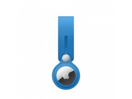 APPLE AirTag Loop - Capri Blue mlyx3zm-a Apple