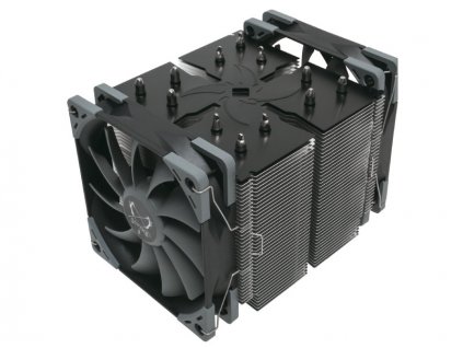 SCYTHE SCNJ-5100 Ninja 5 Rev.B CPU Cooler Scythe