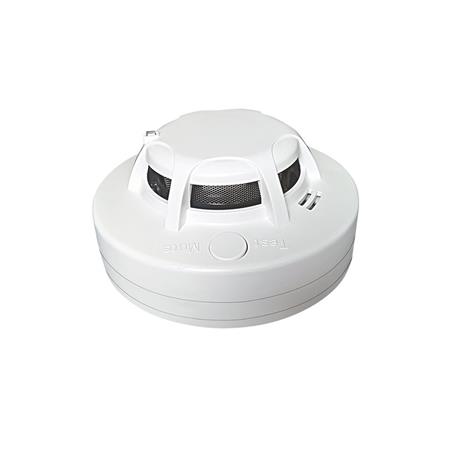 EVOLVEO WiFi SMOKE, chytrý detektor kouře ACS-TS-SMOKE Evolveo