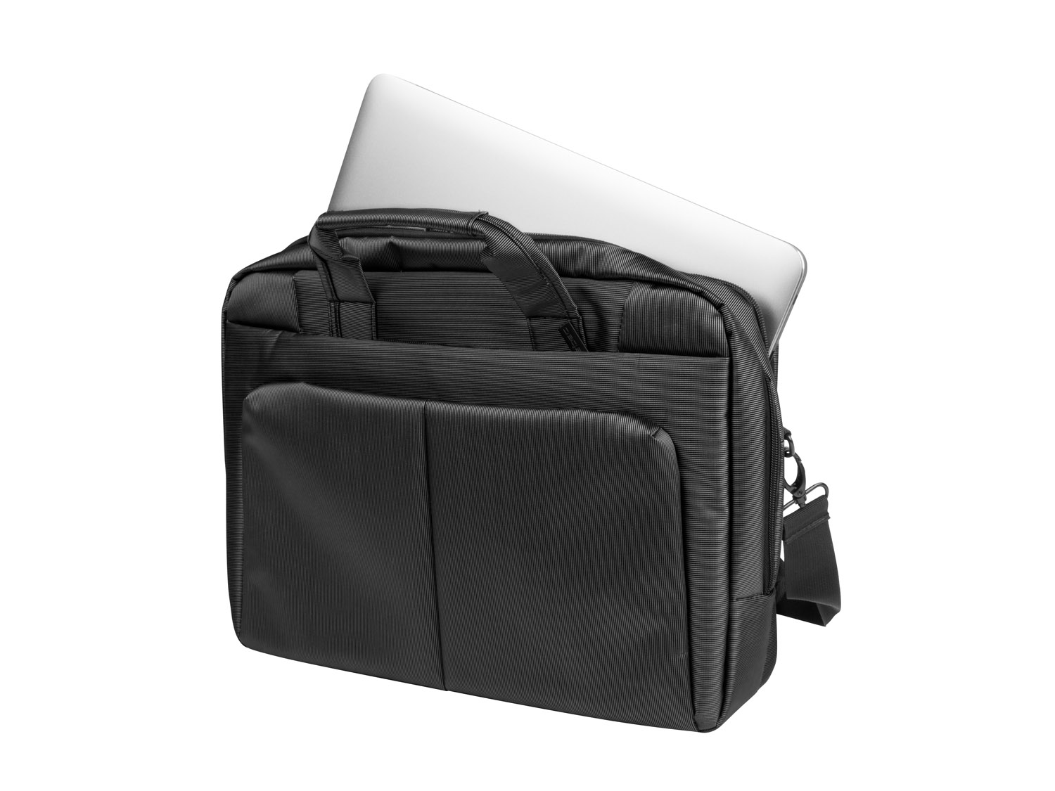 Brašna pro NB NATEC GAZELLE 13''-14,1'', černá NTO-0814 Natec