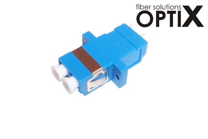 Opticord DATACOM Patch panel 16p.,UTP, Cat5e,1U,19'', LSA Krone 3020