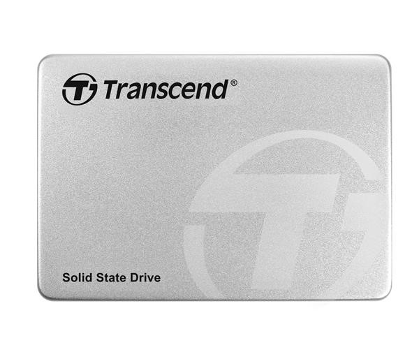 TRANSCEND SSD 220S 120GB, SATA III 6Gb/s, TLC, hliníkové puzdro TS120GSSD220S Transcend