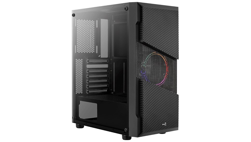 AEROCOOL MC G Bolt Mini ACCM-PV20013.11 Eurocase