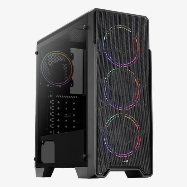 AEROCOOL ML G Ore Saturn FRGB ACCM-PV21033.11 Eurocase