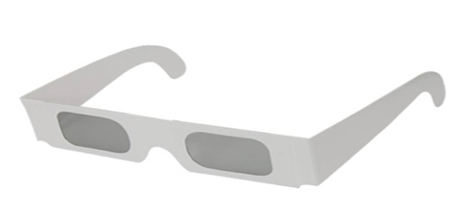 PRIMECOOLER PC-ADP2 3D GLASS / 3D BRÝLE (polarizacni - cirkularni) PC-ADP23DGLASS PrimeCooler